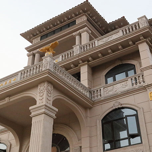 外墙仿石漆